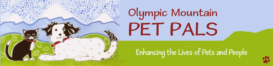 Olympic Mountain Pet Pals